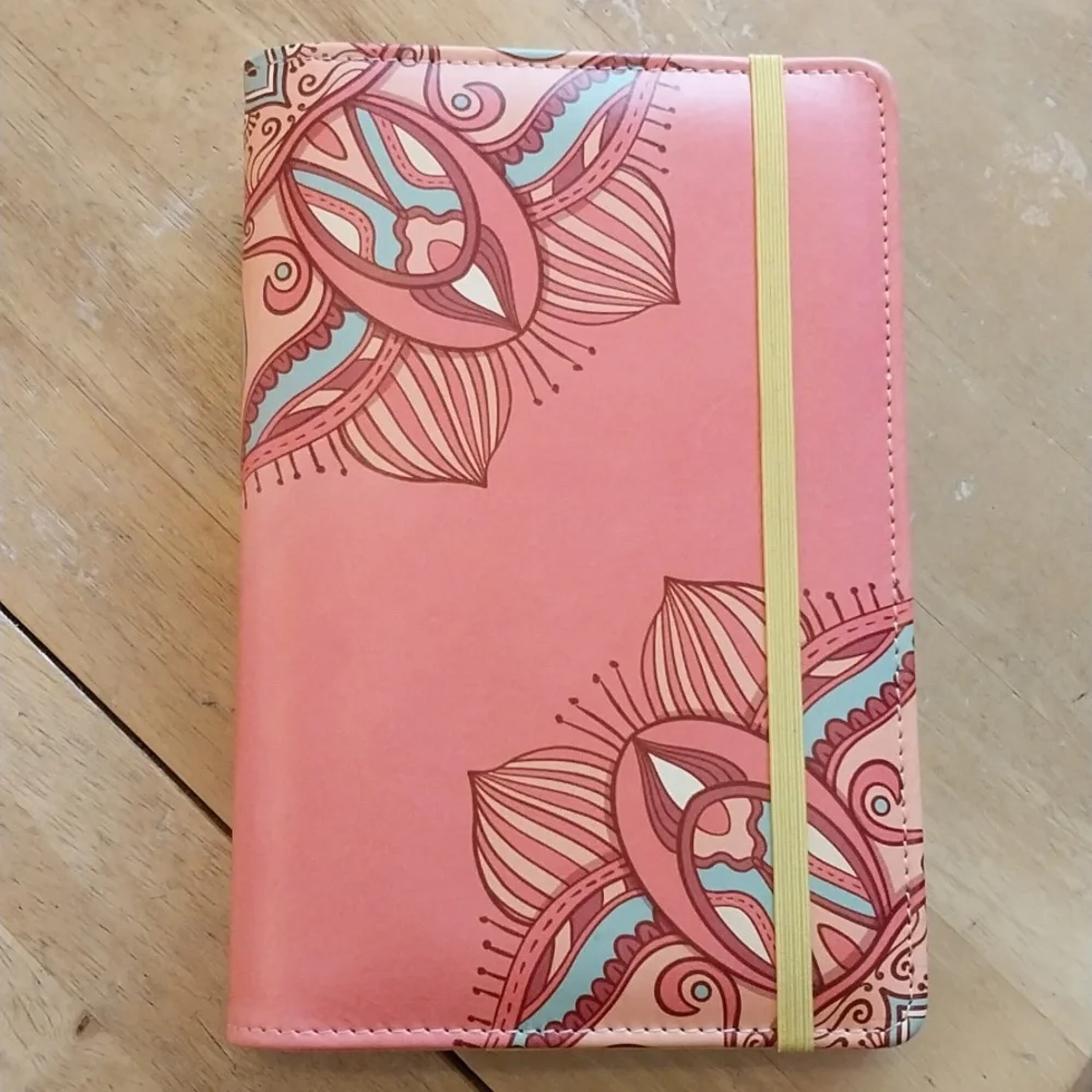 Convend Budget Binder Organizer For Money and Couponing.